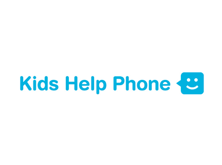 Kids Help Phone