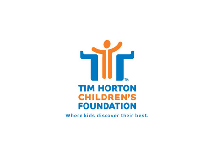 Tim Hortons Foundation Camps