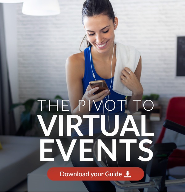 Virtual Fundraising Events - Download Guide To Virtual Events