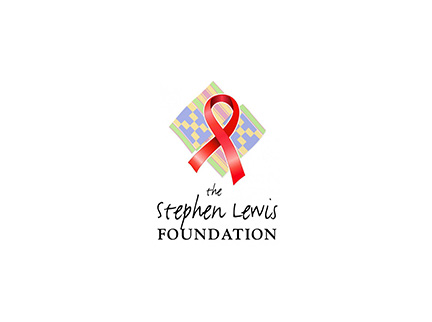 Stephen Lewis Foundation