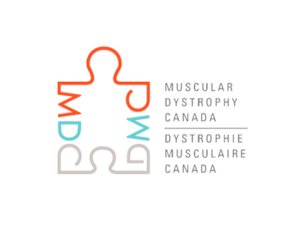 Muscular Dystrophy Canada